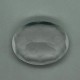 Ice Quartz 9.77 Ct Lab Tested Ice Quartz 9.77 Ct Lab Tested